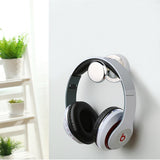 Silver Round Magnetic Hook