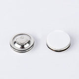 Small Round Name Badge Magnet